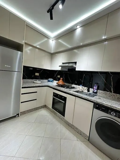 Beautifull Apartment F2 Agádír